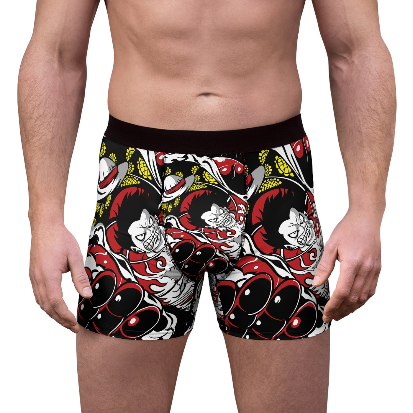 Gear Fourth Luffy -Boxer Briefs