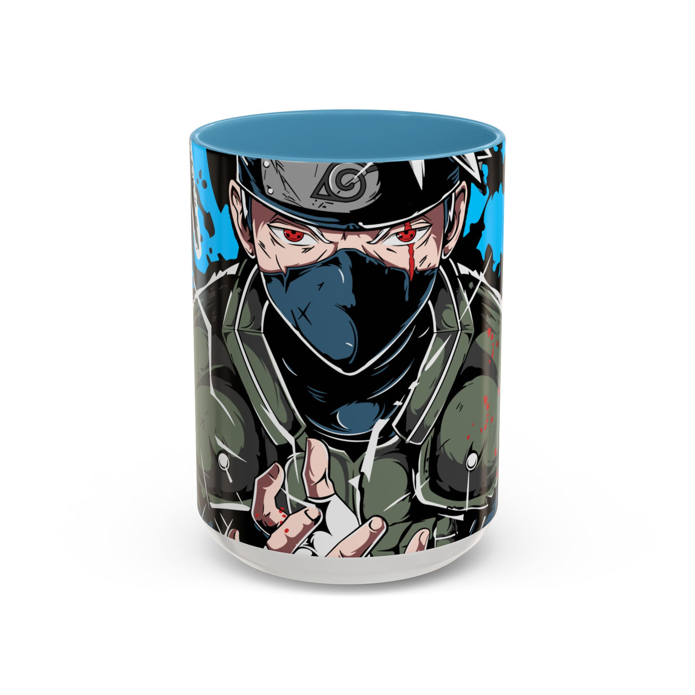 Kakashi -Coffee Mug