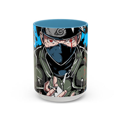 Kakashi -Coffee Mug