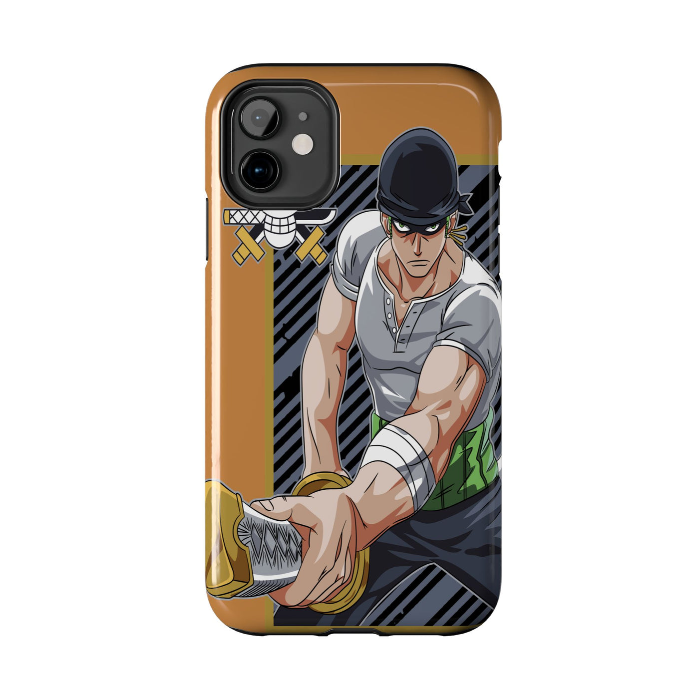 RORONOA ZORO -Phone Cases