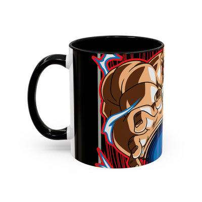 Master Roshi -Coffee Mug