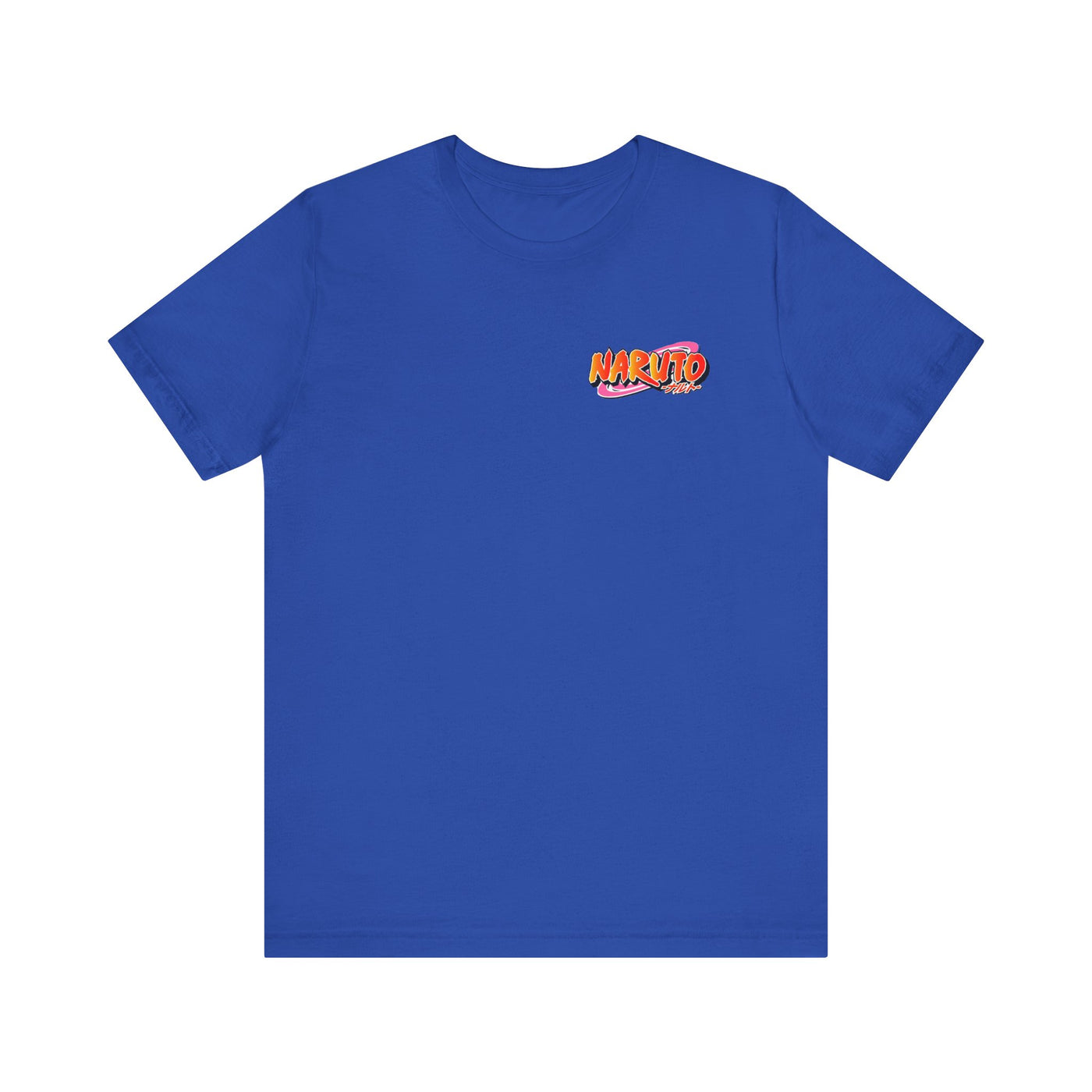 Copy of Naruto Shippuden-tshirt