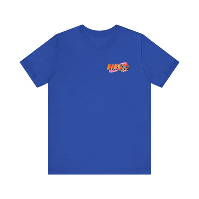 Copy of Naruto Shippuden-tshirt