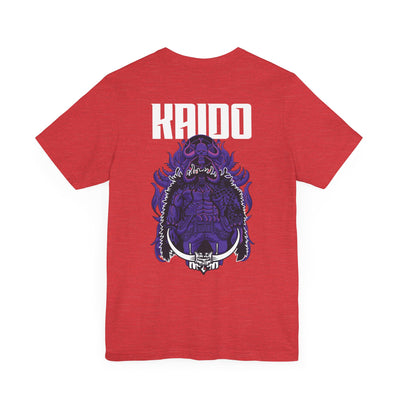 Kaido -tshirt