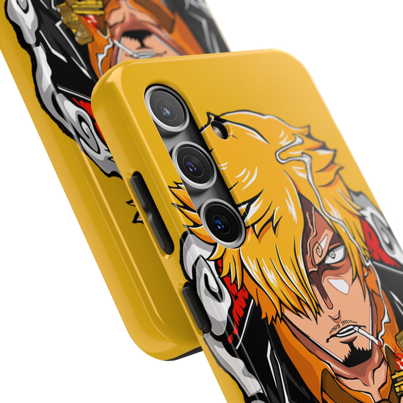 Sanji -Phone Cases