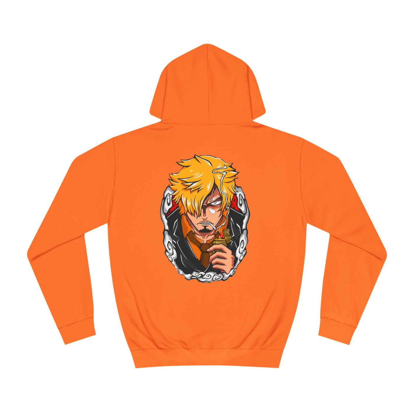 Sanji -Hoodie