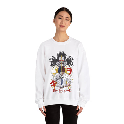 Death Note-Sweatshirt