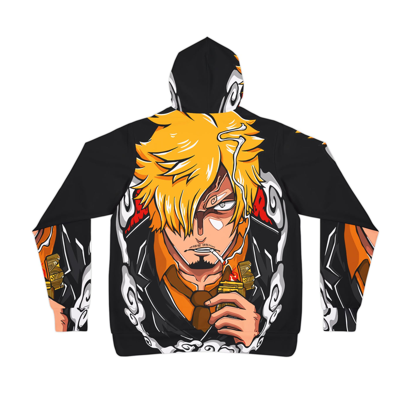 Sanji -Hoodie