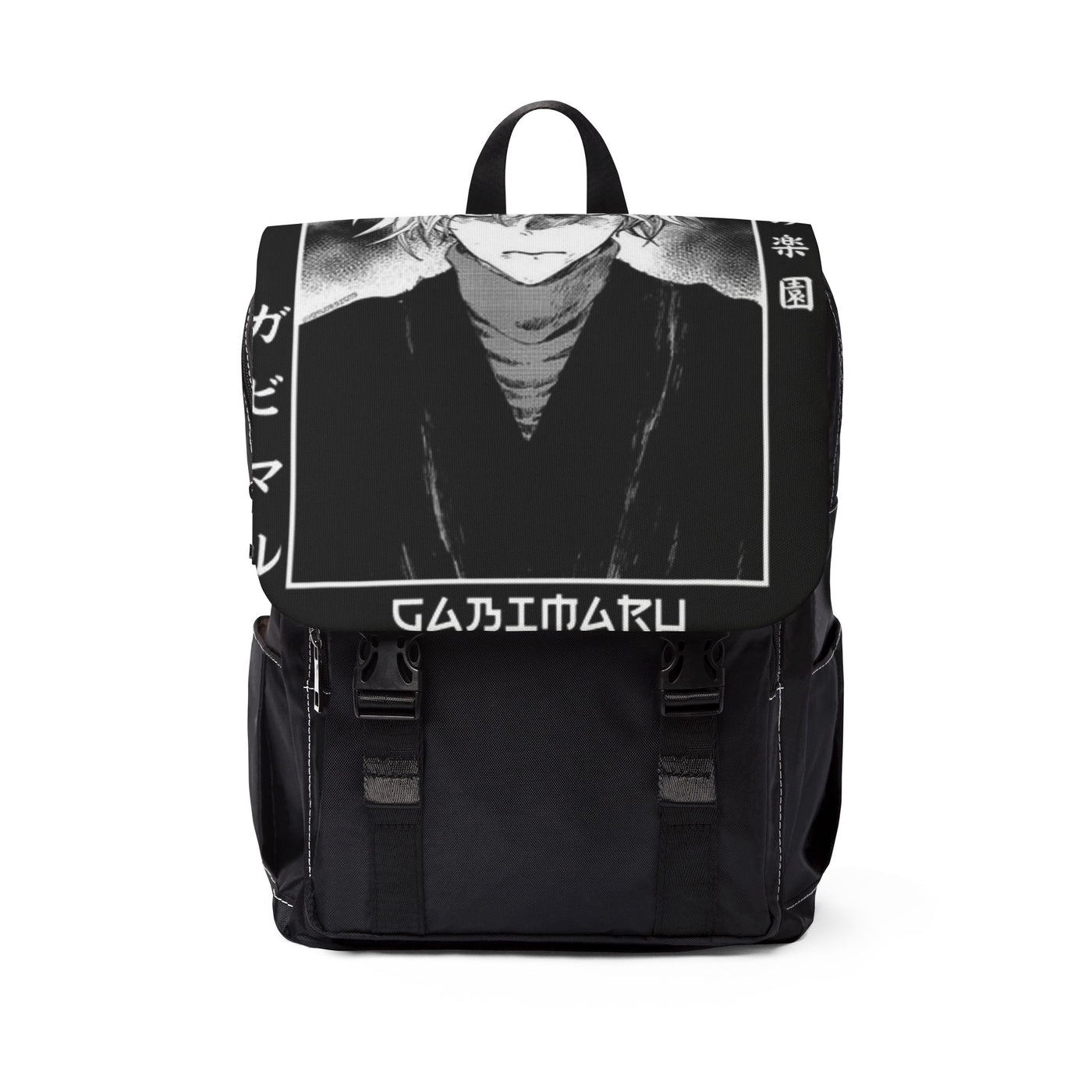 "Gabimaru The Hollow"-Backpack