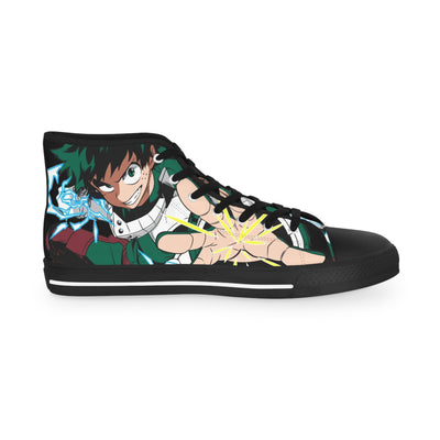 My Hero Academia -High Top