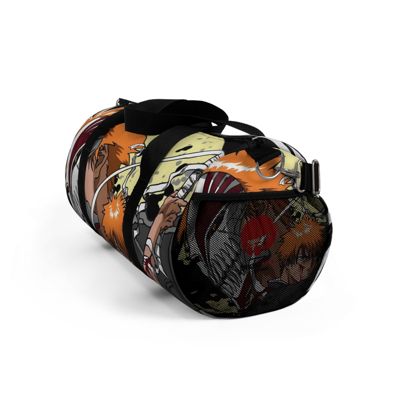 Ichigo Vizard-Duffle Bag