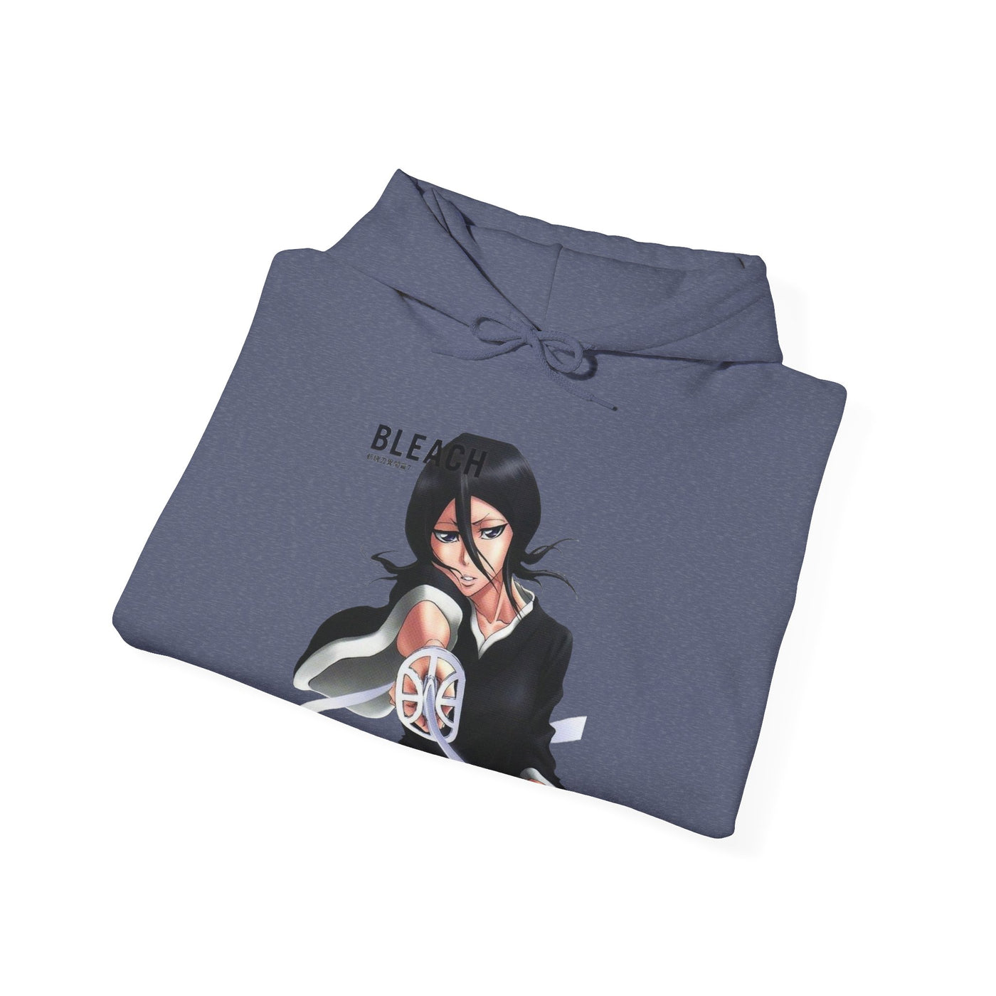 RUKIA KUCHIKI-Hoodie