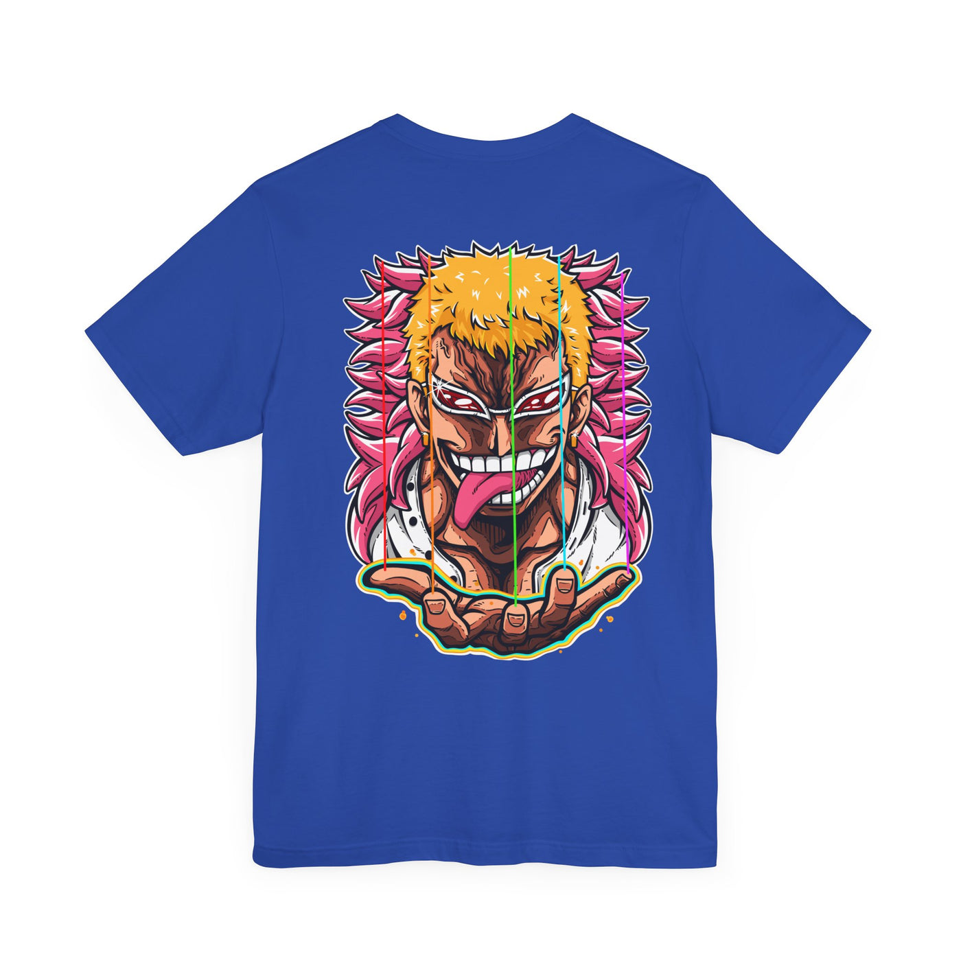 Doflamingo -tshirt