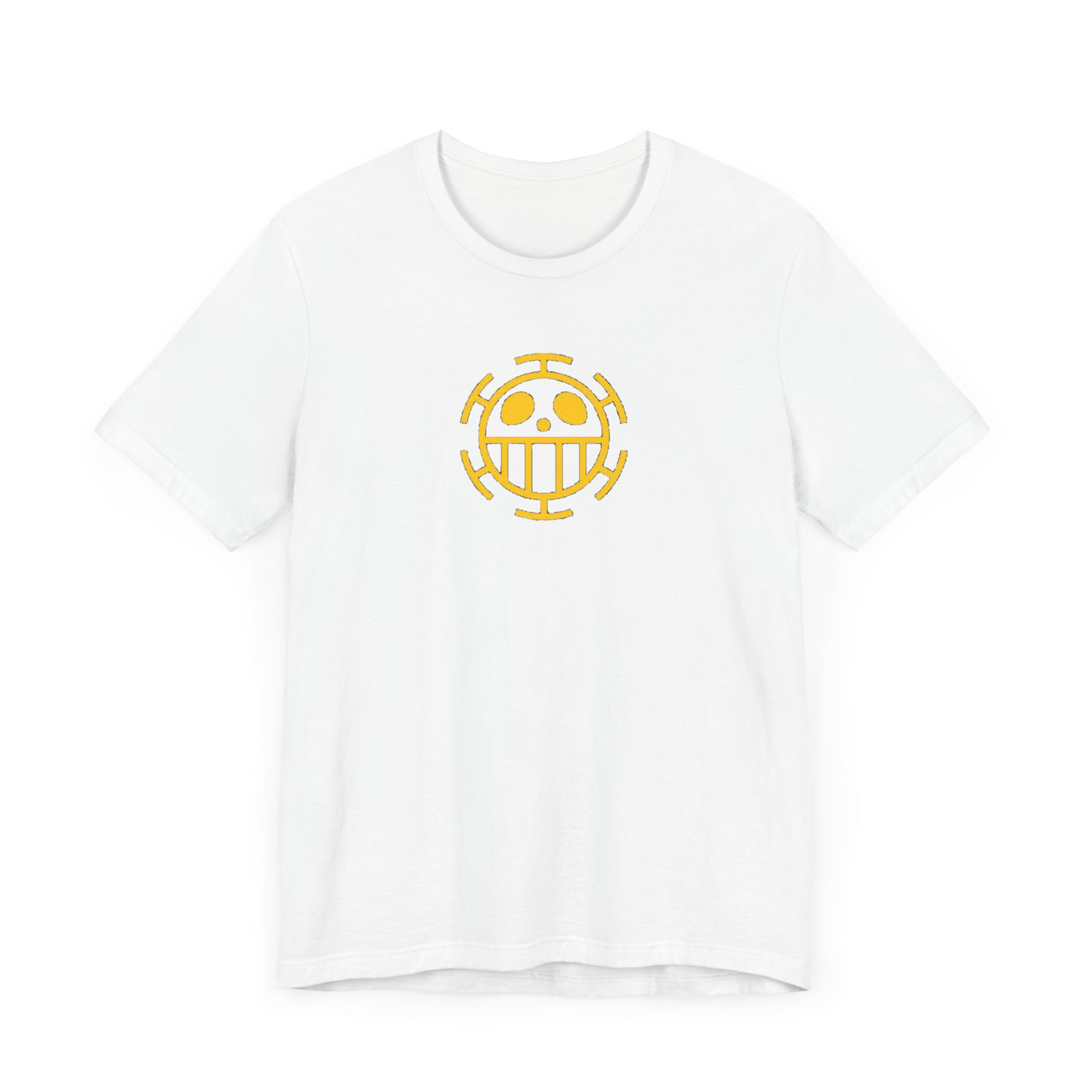 Copy of Trafalgar Law -tshirt