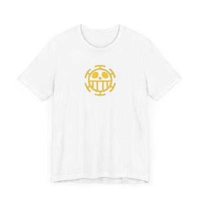 Copy of Trafalgar Law -tshirt