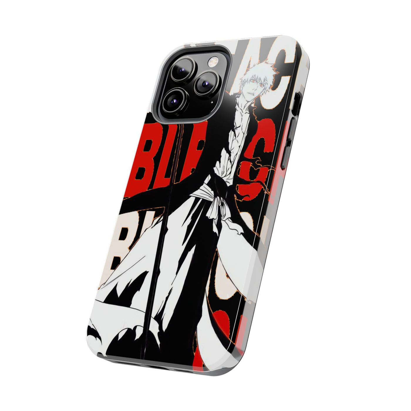 Bleach Ichigo-Phone Cases