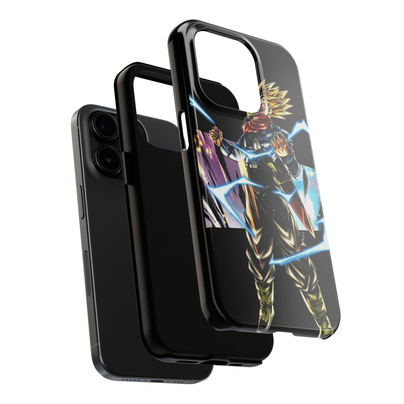 Trunks-Phone Cases