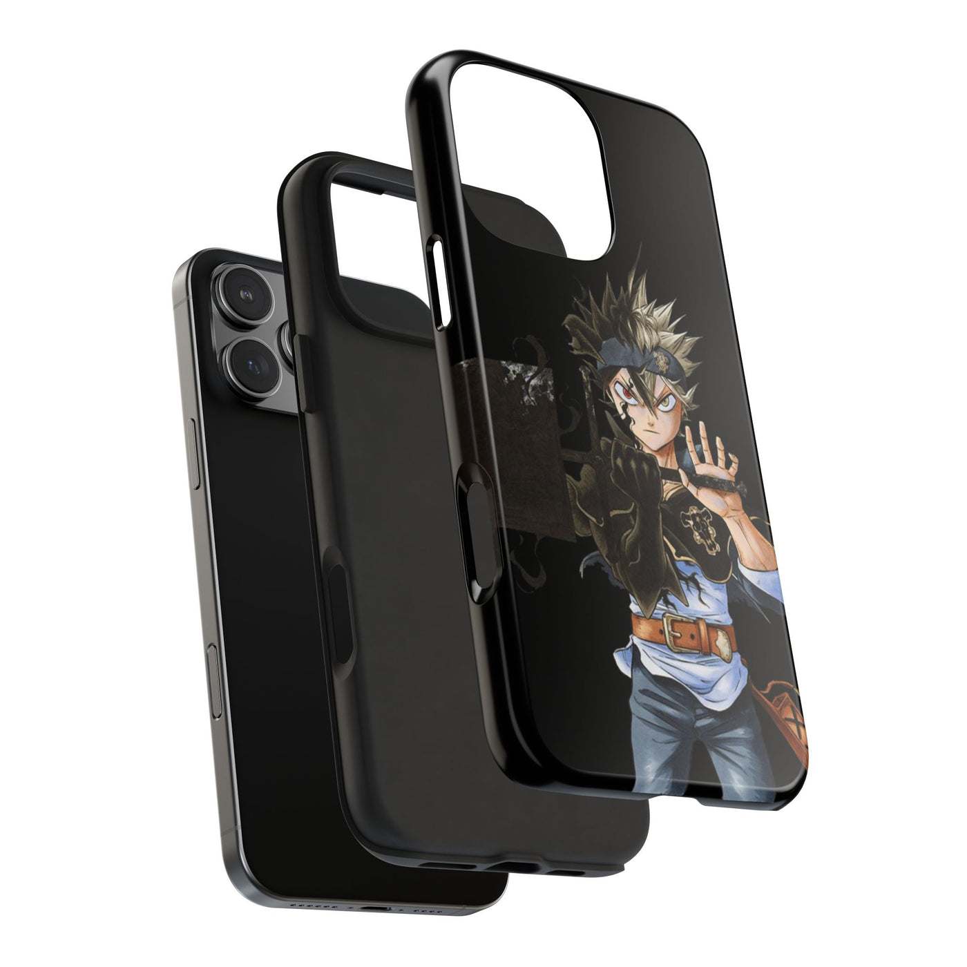 Asta Sword-Phone Cases