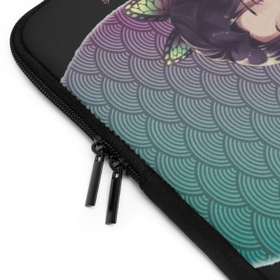 Shinobu-Laptop Sleeve