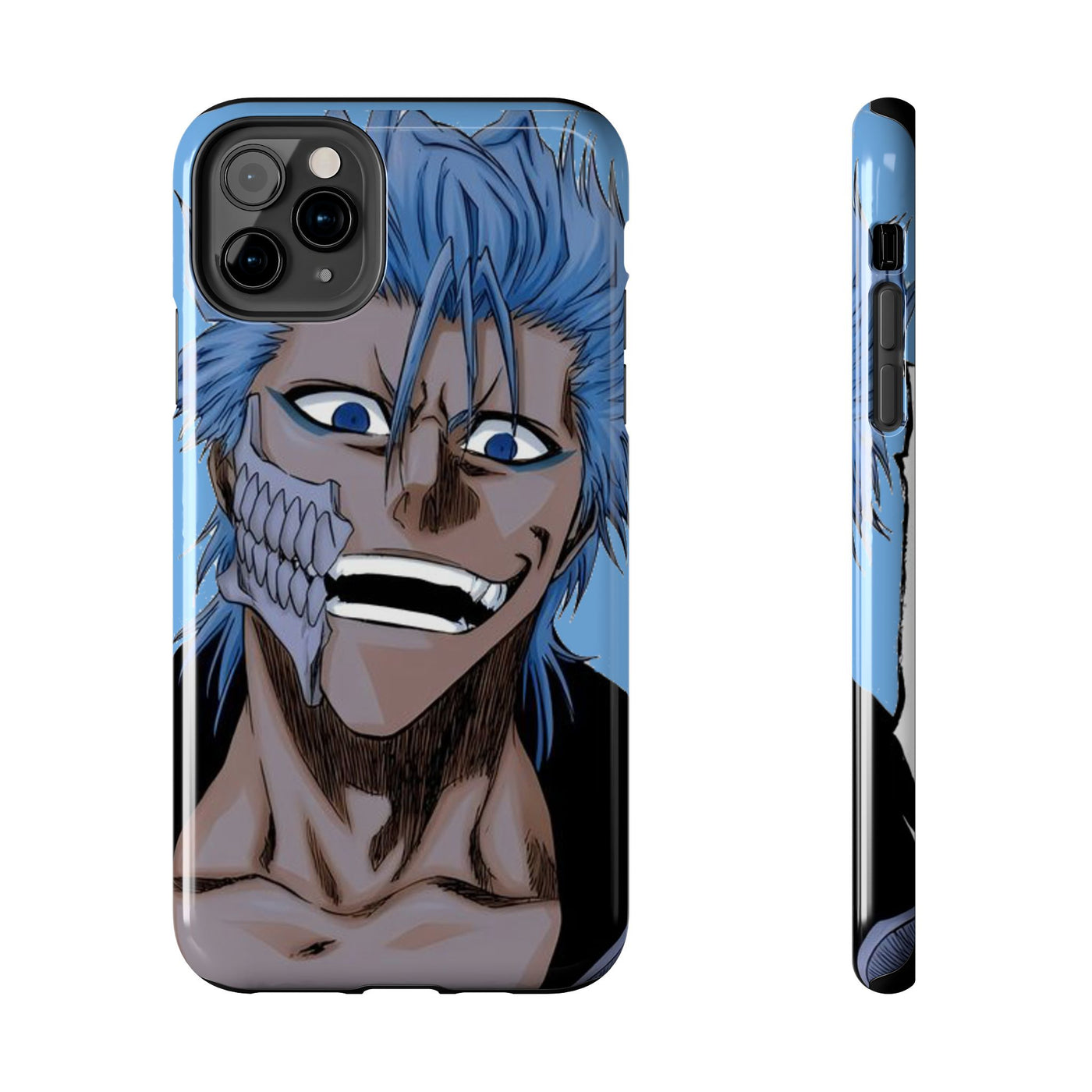 Grimmjow-Phone Cases