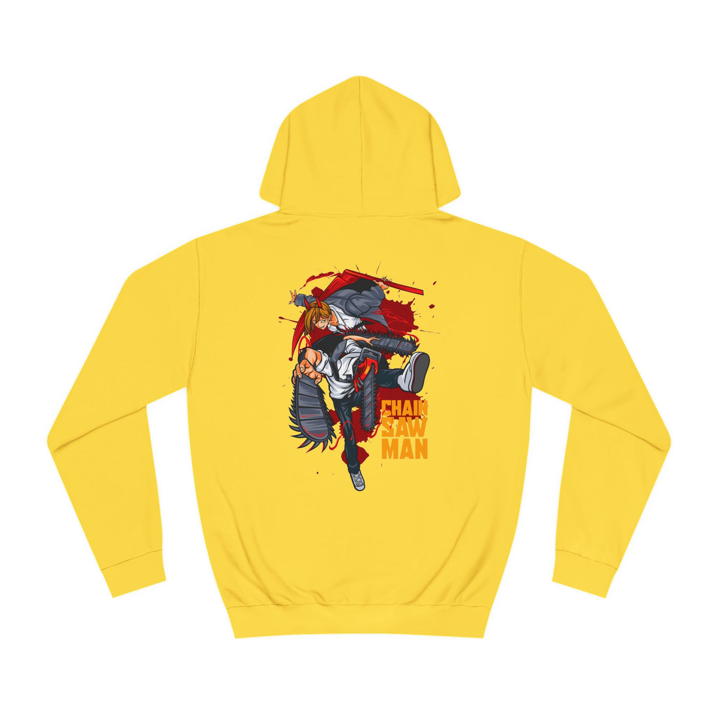 Chainsaw Man -Hoodie