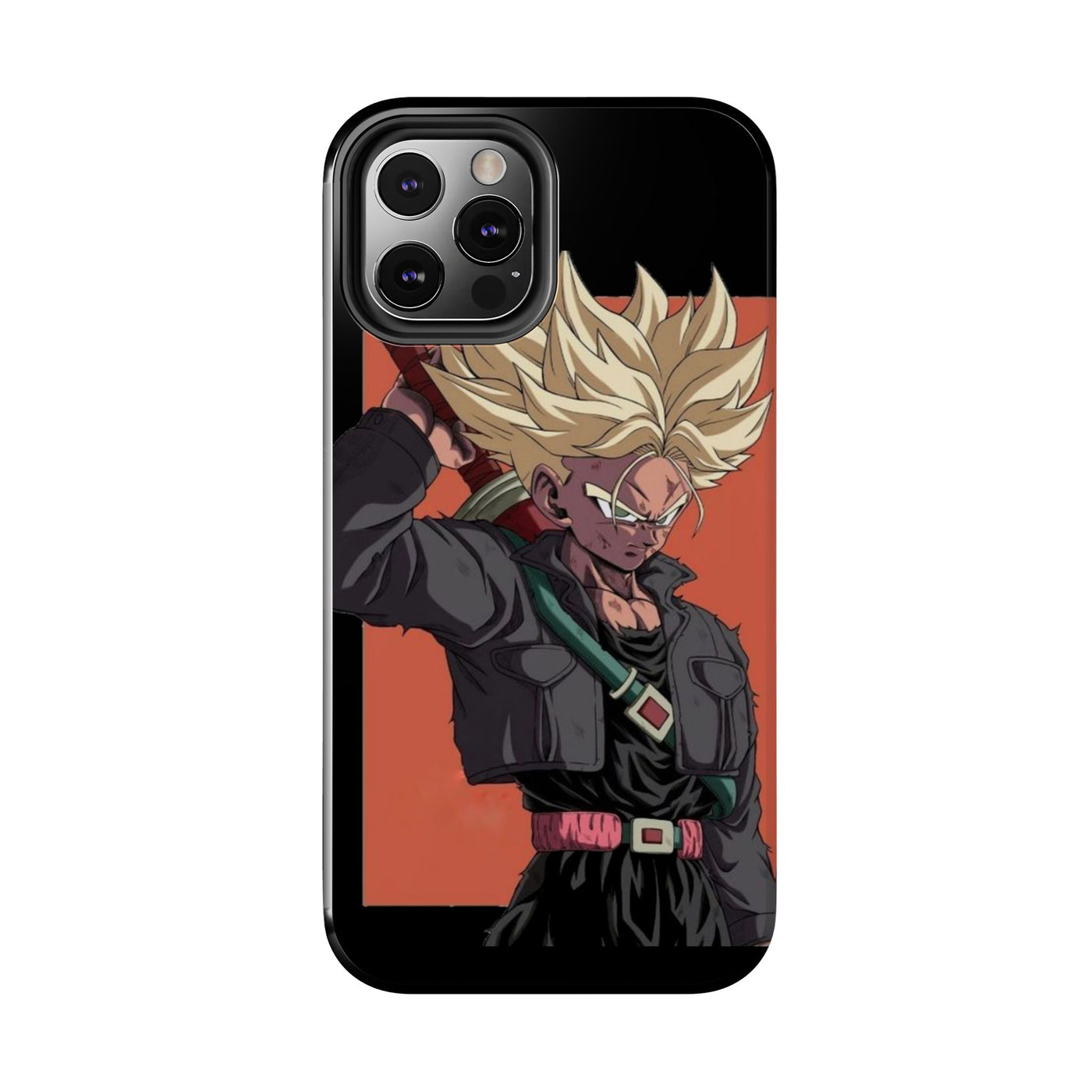 Trunks-Phone Cases