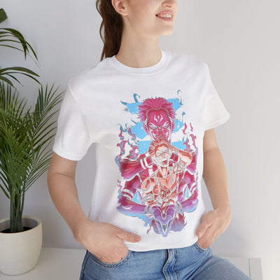 Ryomen Sukuna -tshirt