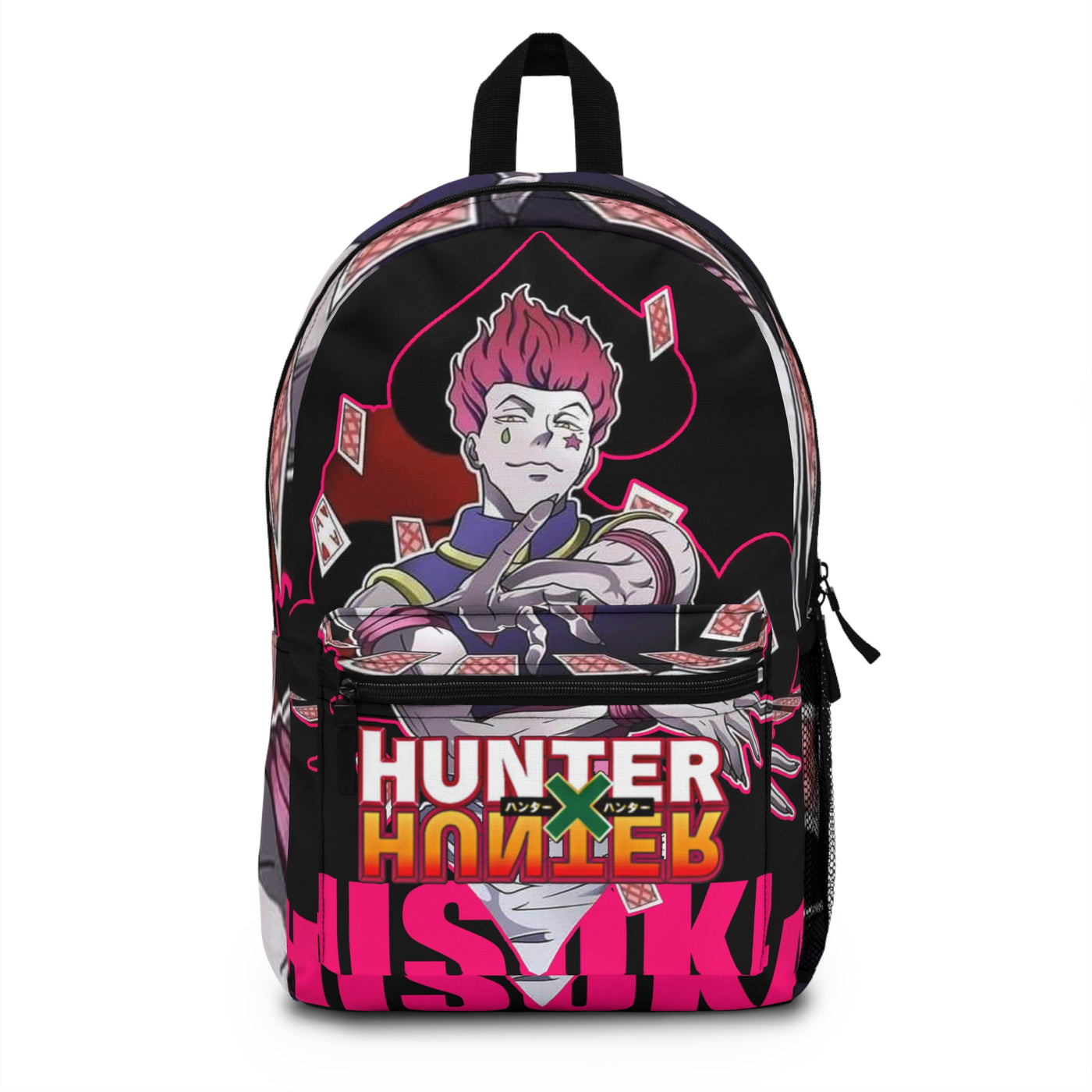 HISOKA -Backpack