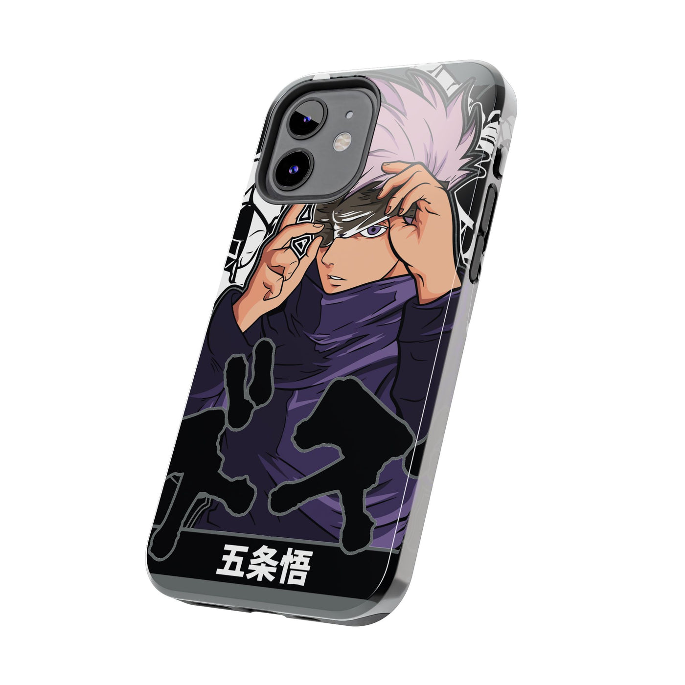 Gojo Satoru -Phone Cases