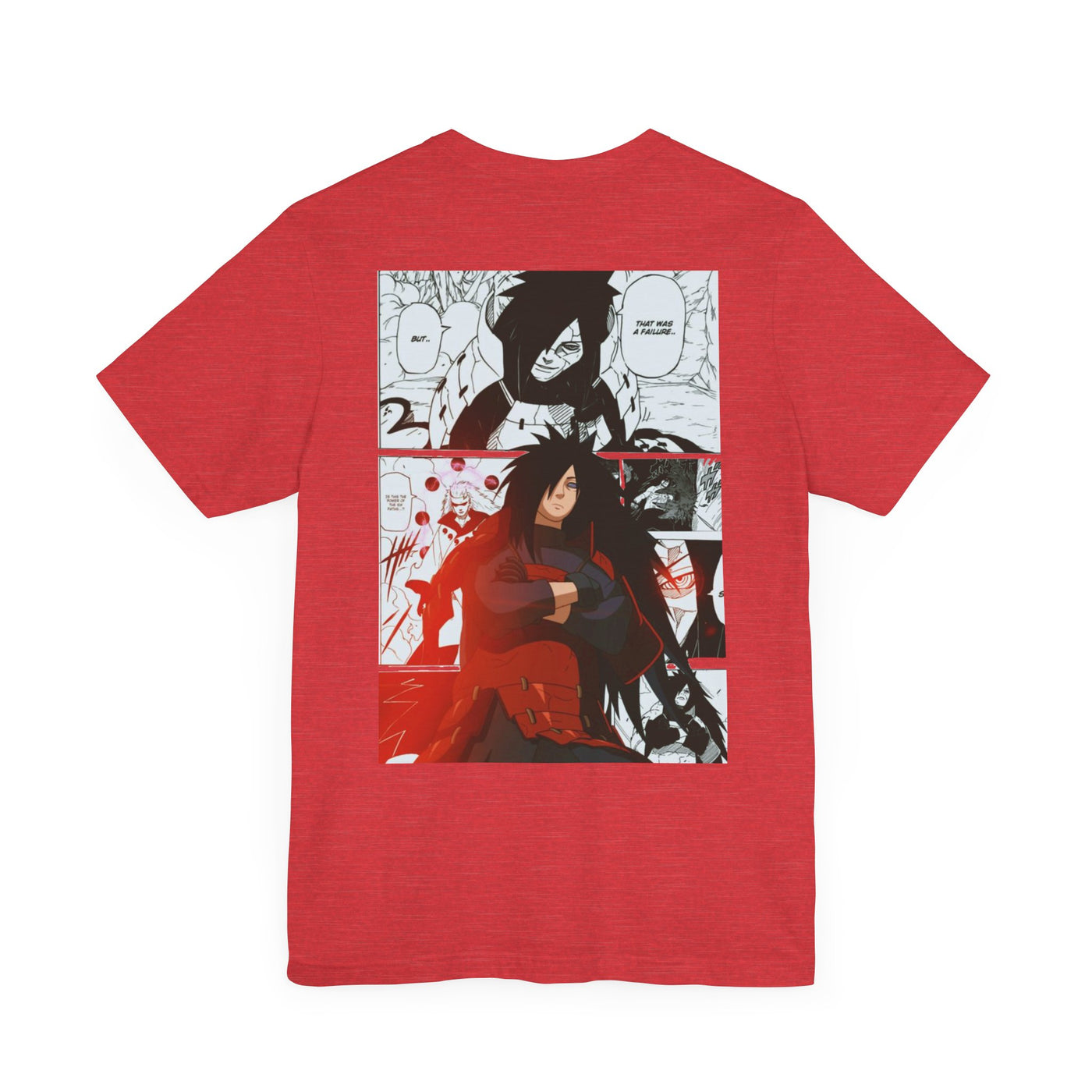 Madara-tshirt