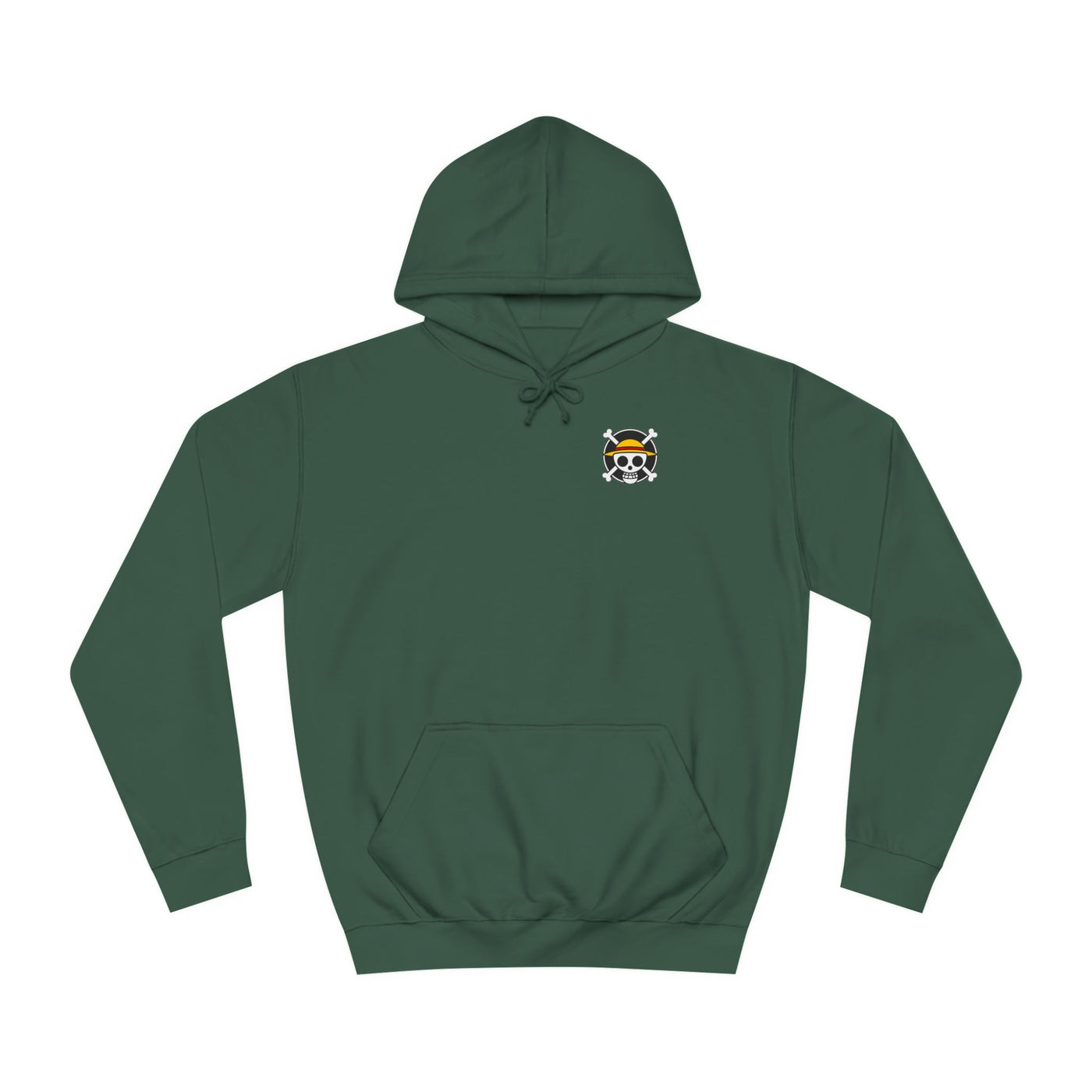 Roronoa Zoro -Hoodie