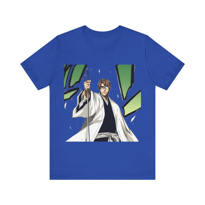 Sosuke Aizen-tshirt