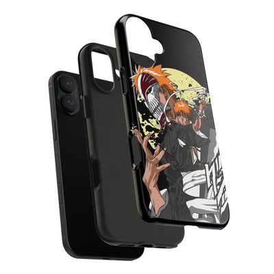 Ichigo Vizard-Phone Cases