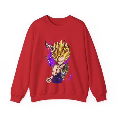 Gohan-Sweatshirt