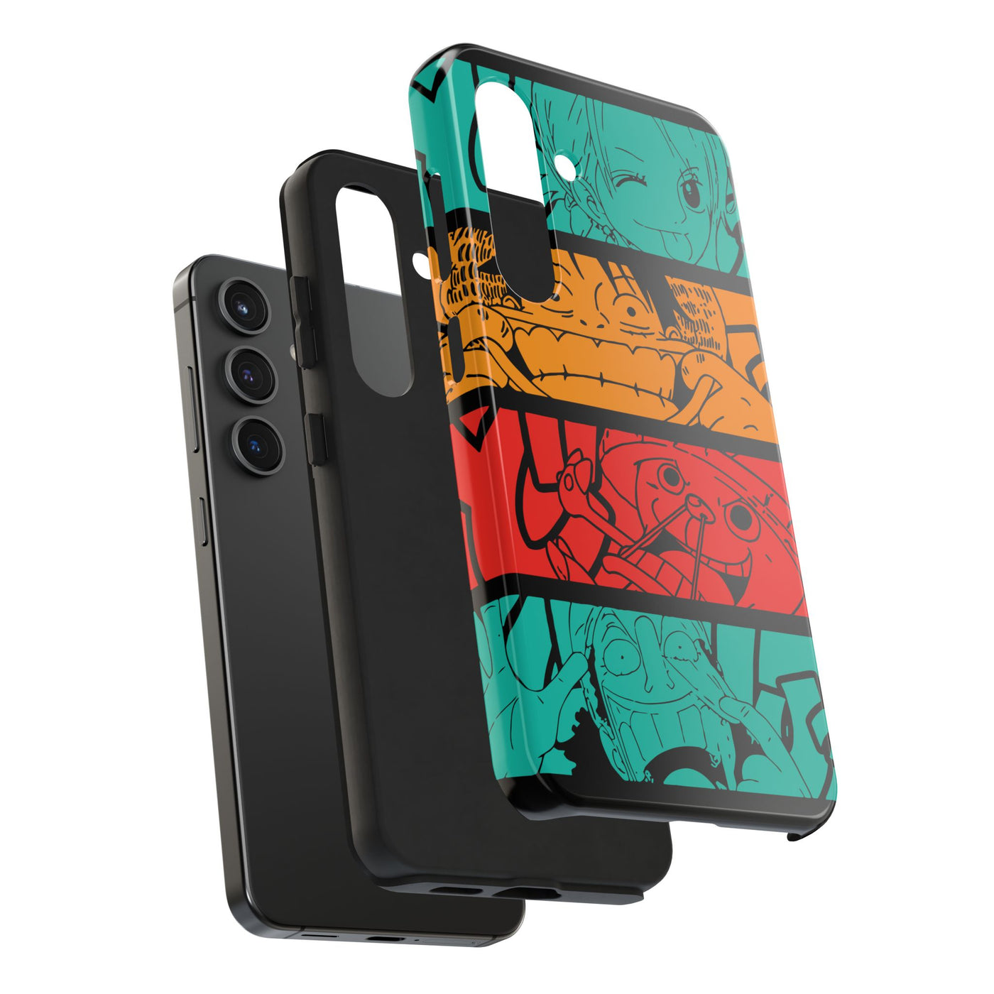 One Piece -Phone Cases