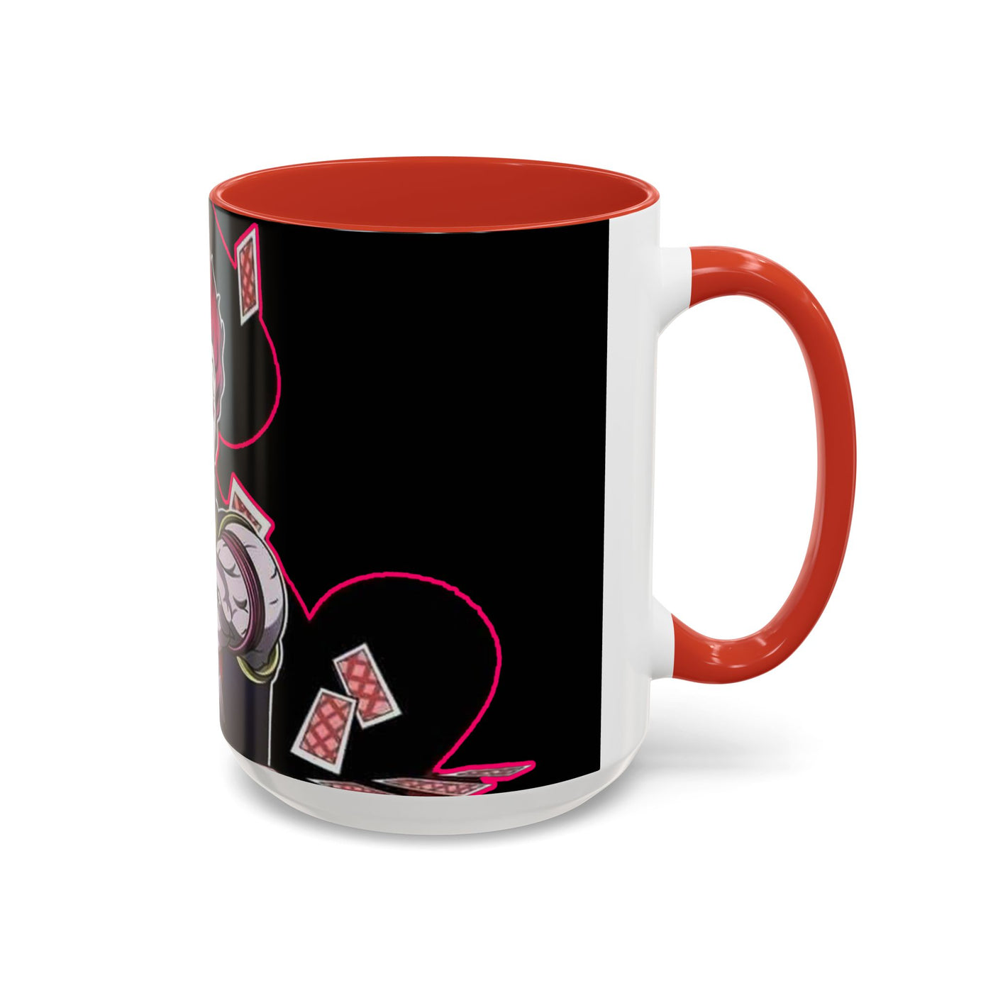 HISOKA -Coffee Mug