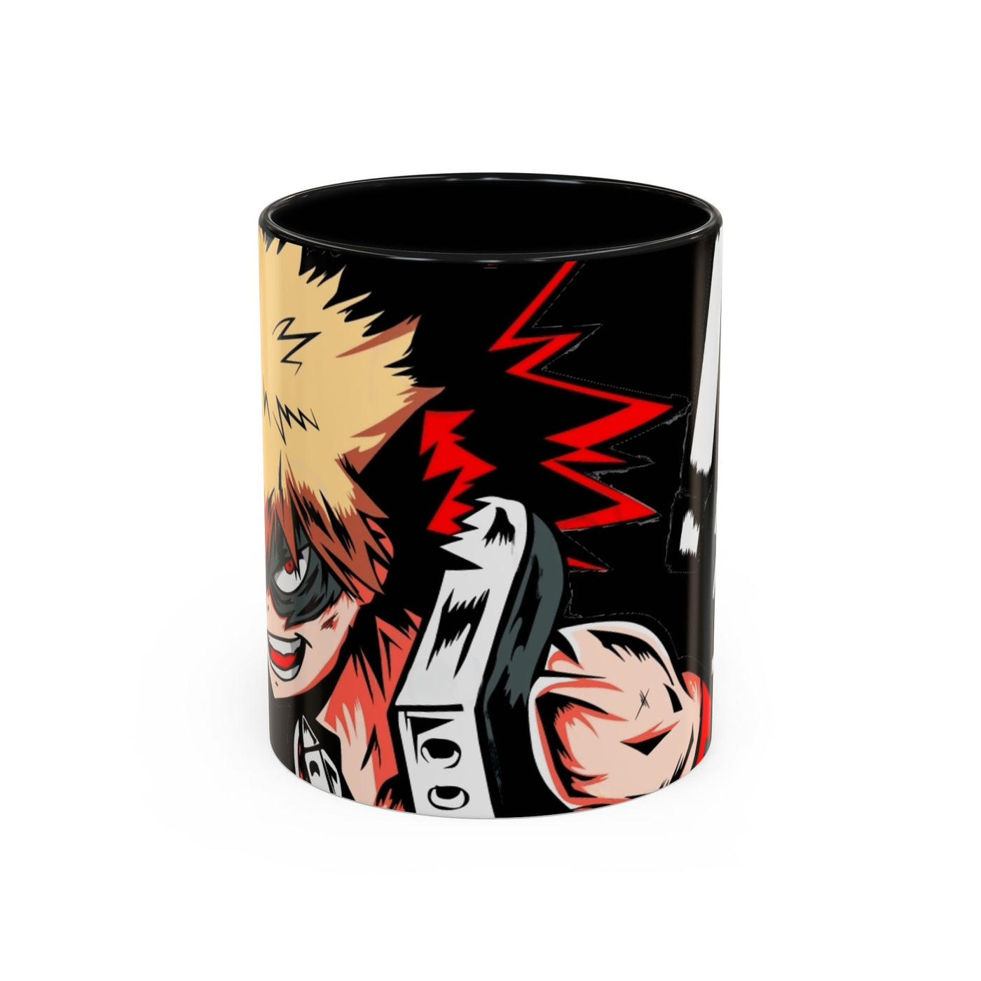 Bakugo -Coffee Mug