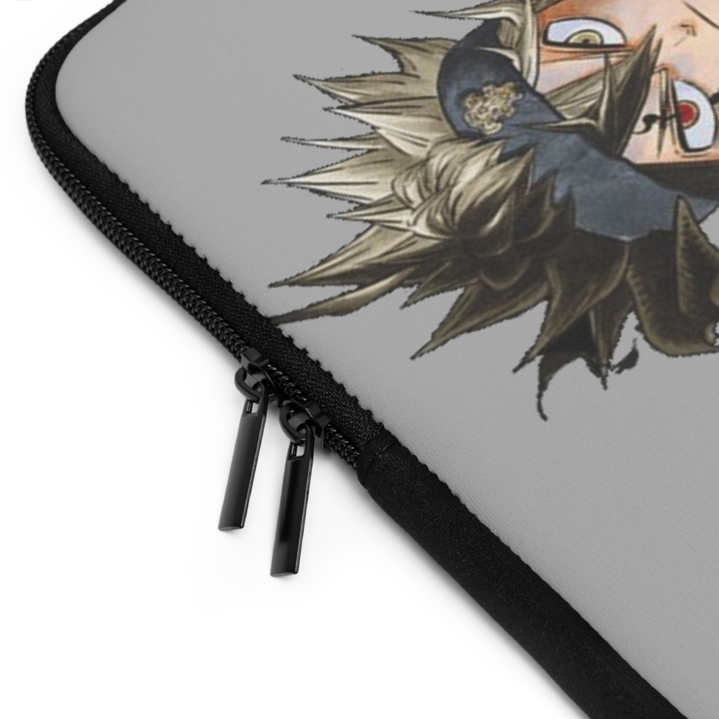 Asta Sword-Laptop Sleeve