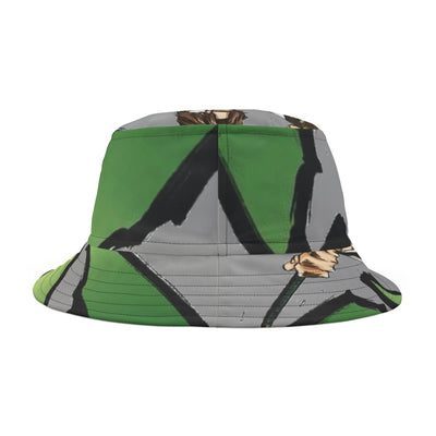 Sosuke Aizen- Bucket Hat