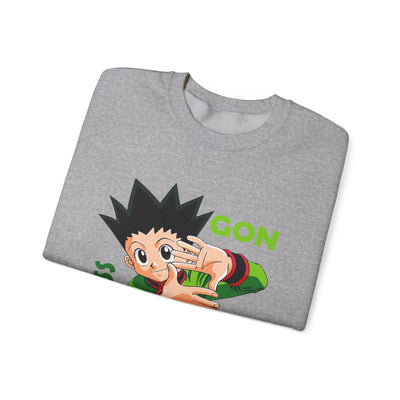 Gon -Sweatshirt