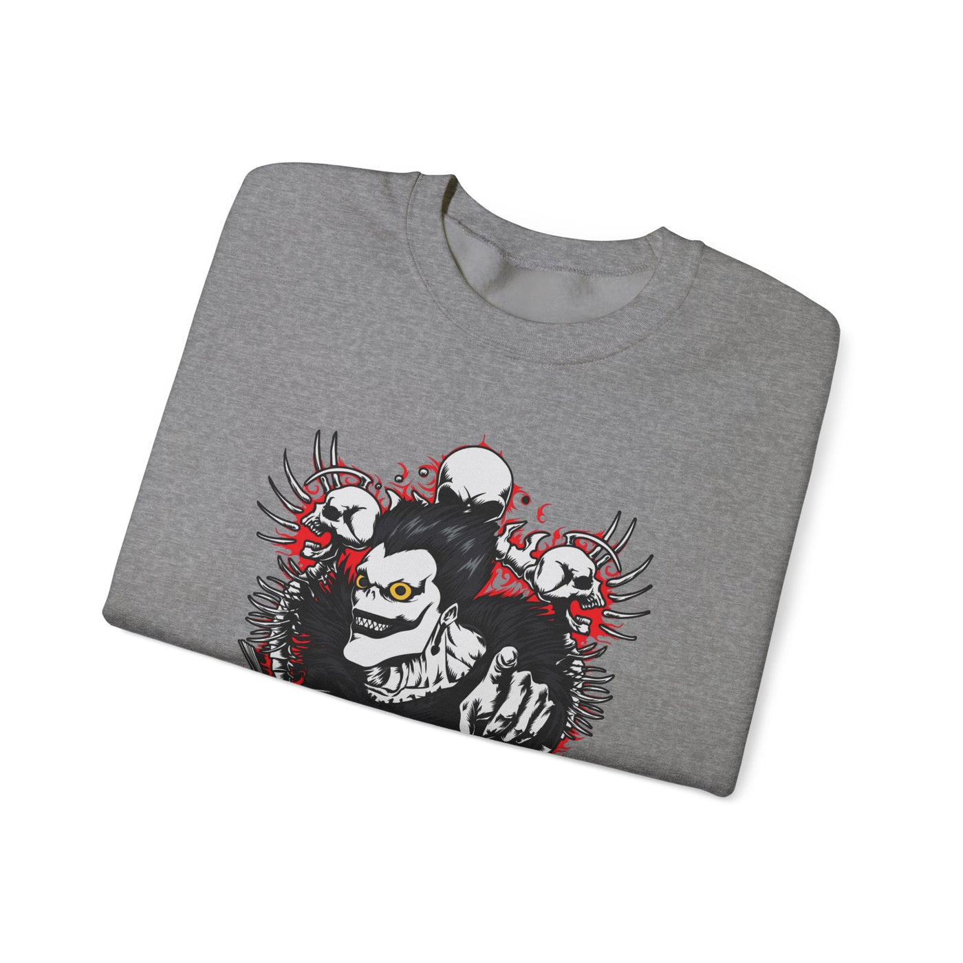 Ryuk-Sweatshirt