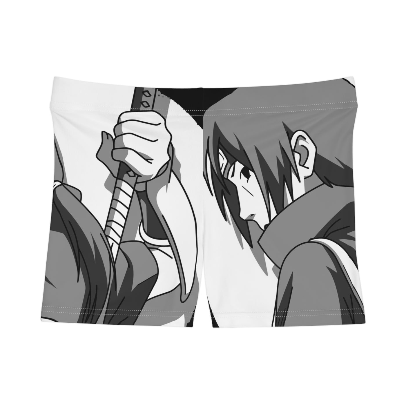 Itachi-Women's Shorts