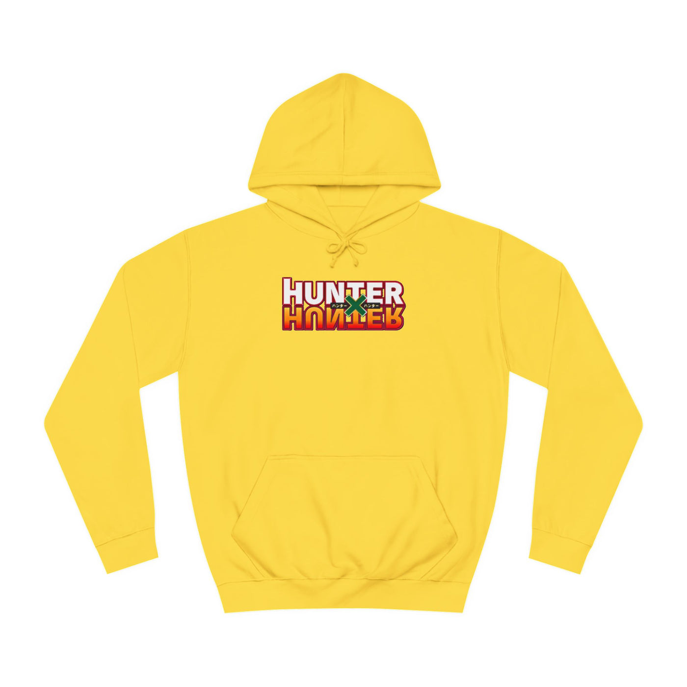 Hunter X Hunter -Hoodie