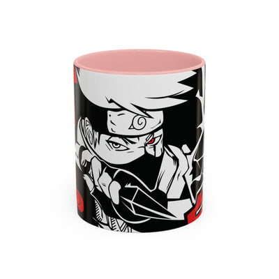 Kakashi Hatake -Coffee Mug