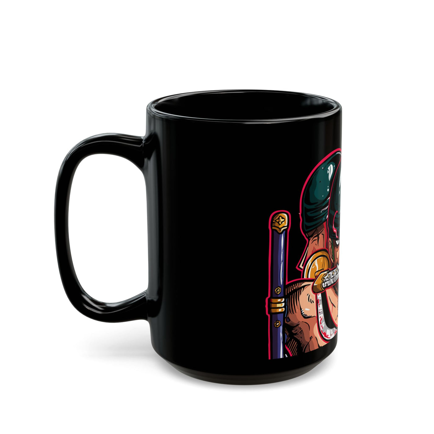 Zoro -Coffee Mug