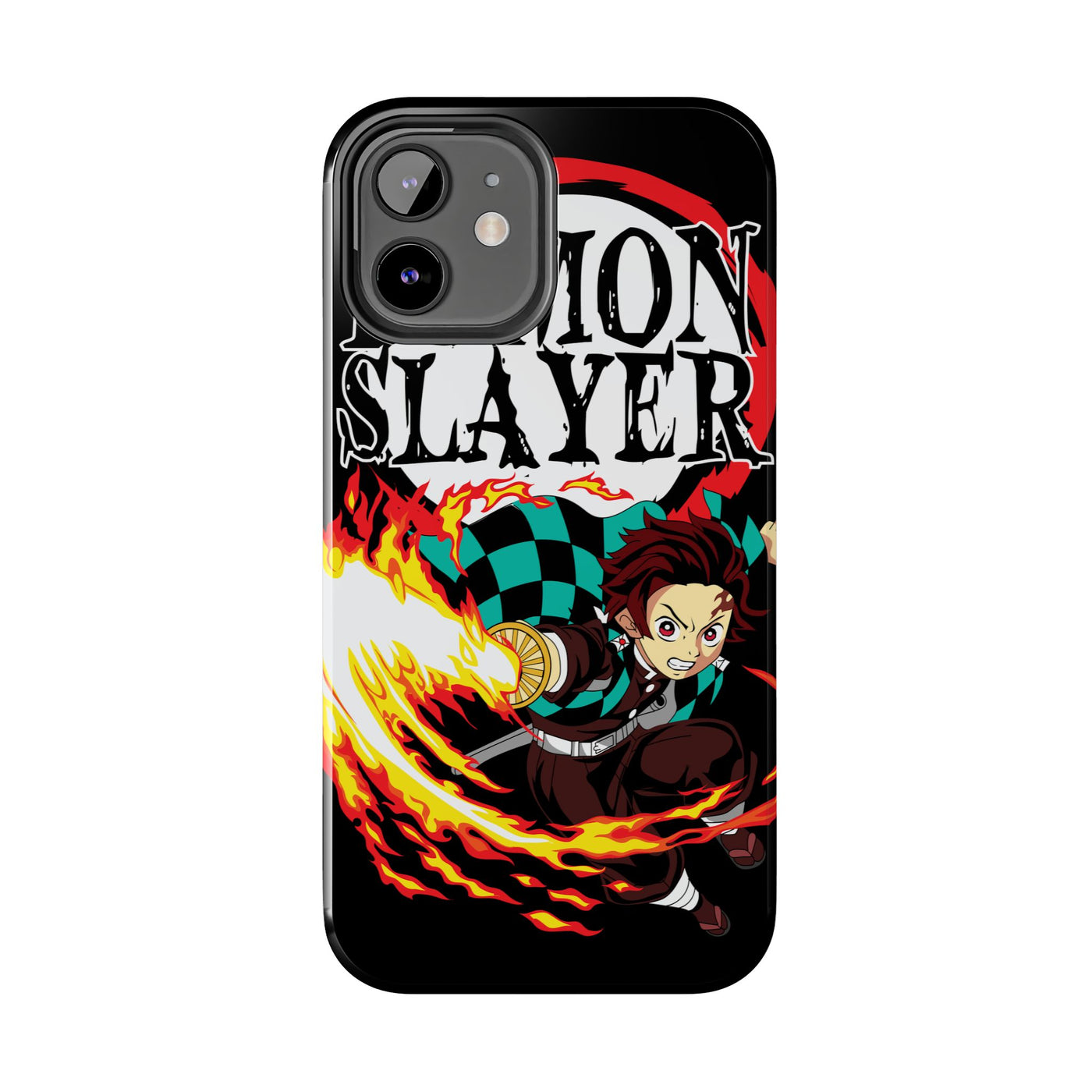 Tanjiro-Phone Cases