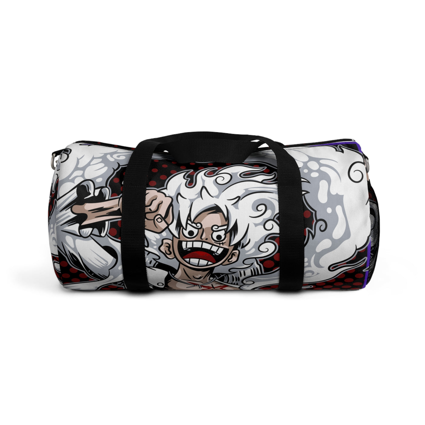 Luffy Gear 5 -Duffle Bag