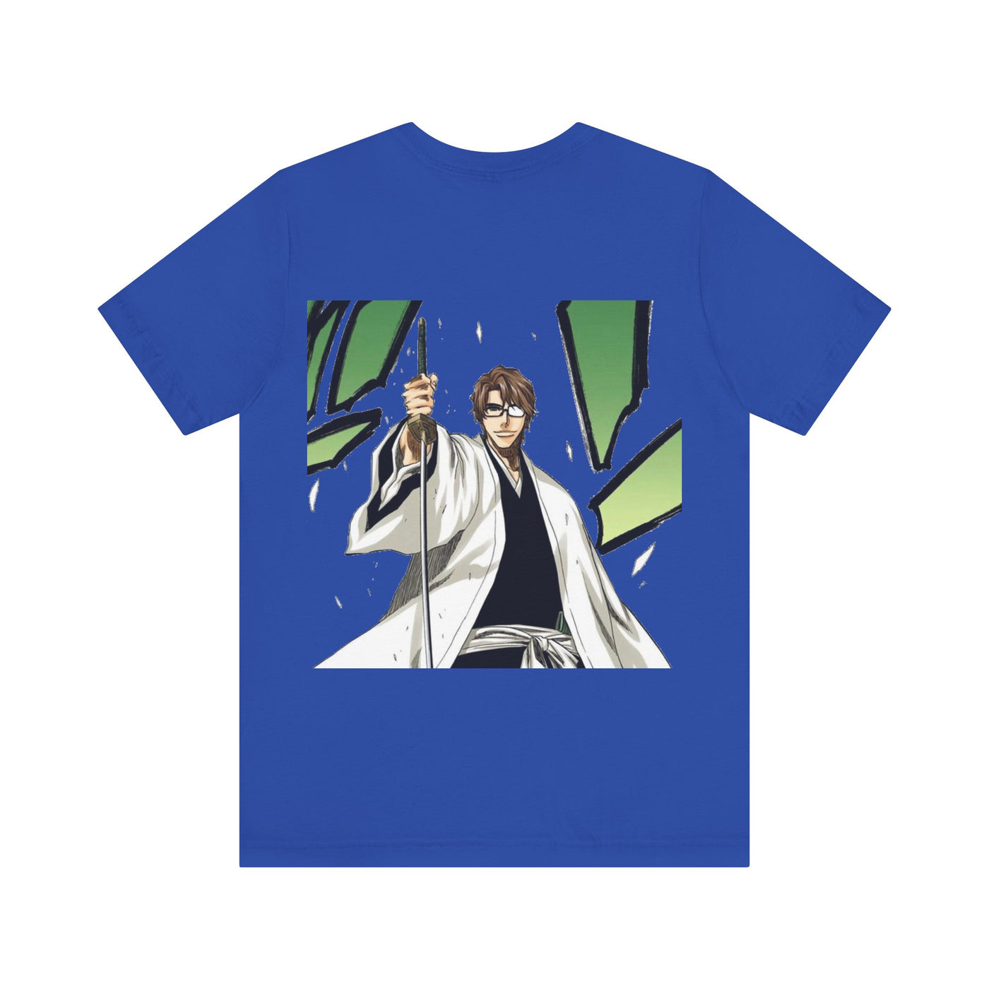 Sosuke Aizen-tshirt