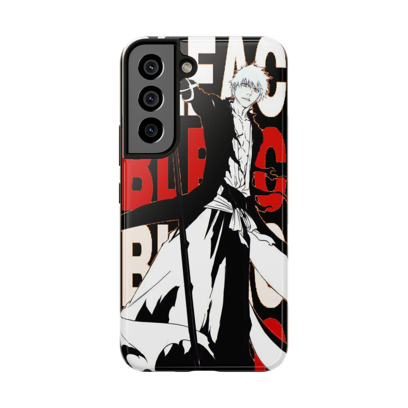 Bleach Ichigo-Phone Cases