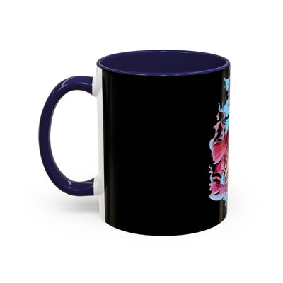 Ryomen Sukuna -Coffee Mug